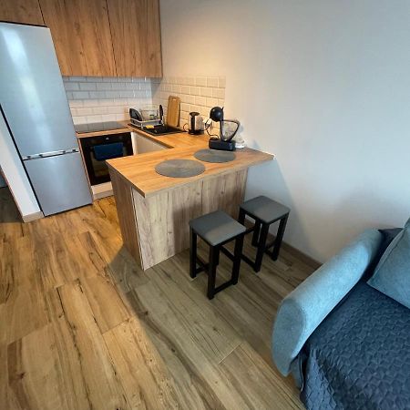 وارسو Apartamenty Siedmiogrodzka 106 المظهر الخارجي الصورة