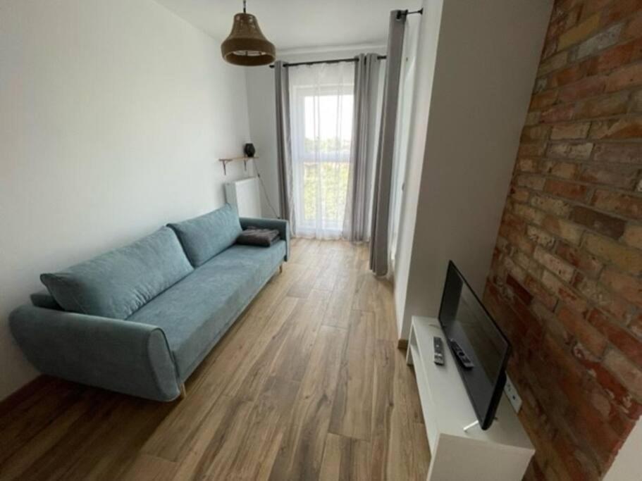 وارسو Apartamenty Siedmiogrodzka 106 المظهر الخارجي الصورة