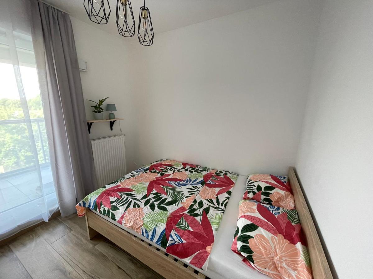 وارسو Apartamenty Siedmiogrodzka 106 المظهر الخارجي الصورة