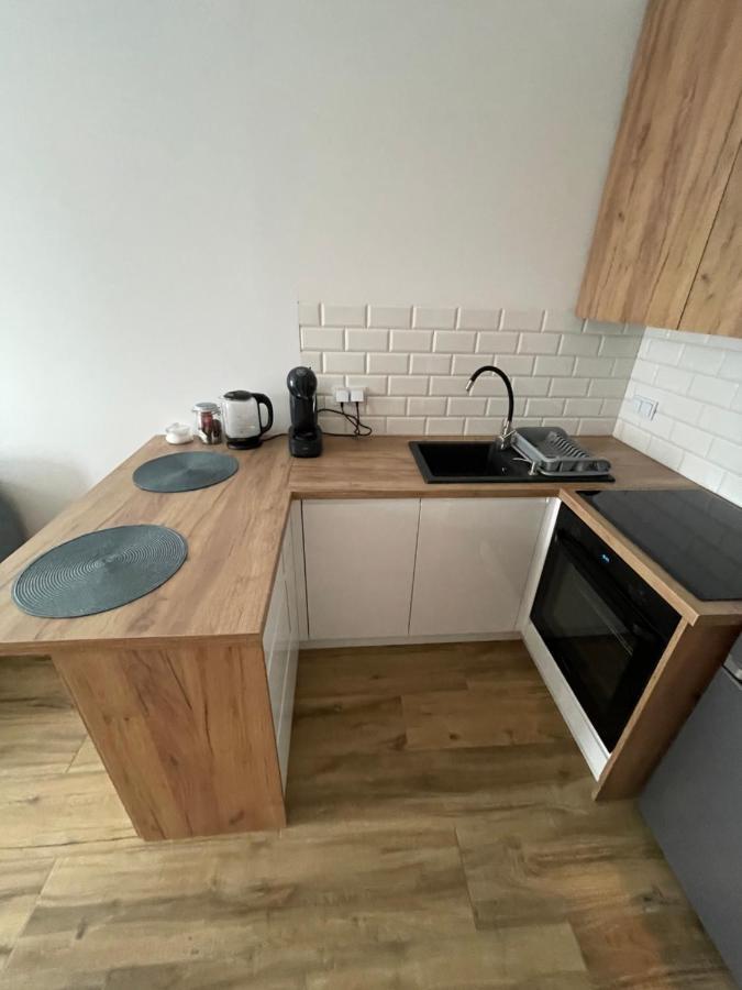 وارسو Apartamenty Siedmiogrodzka 106 المظهر الخارجي الصورة