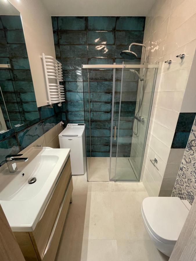 وارسو Apartamenty Siedmiogrodzka 106 المظهر الخارجي الصورة