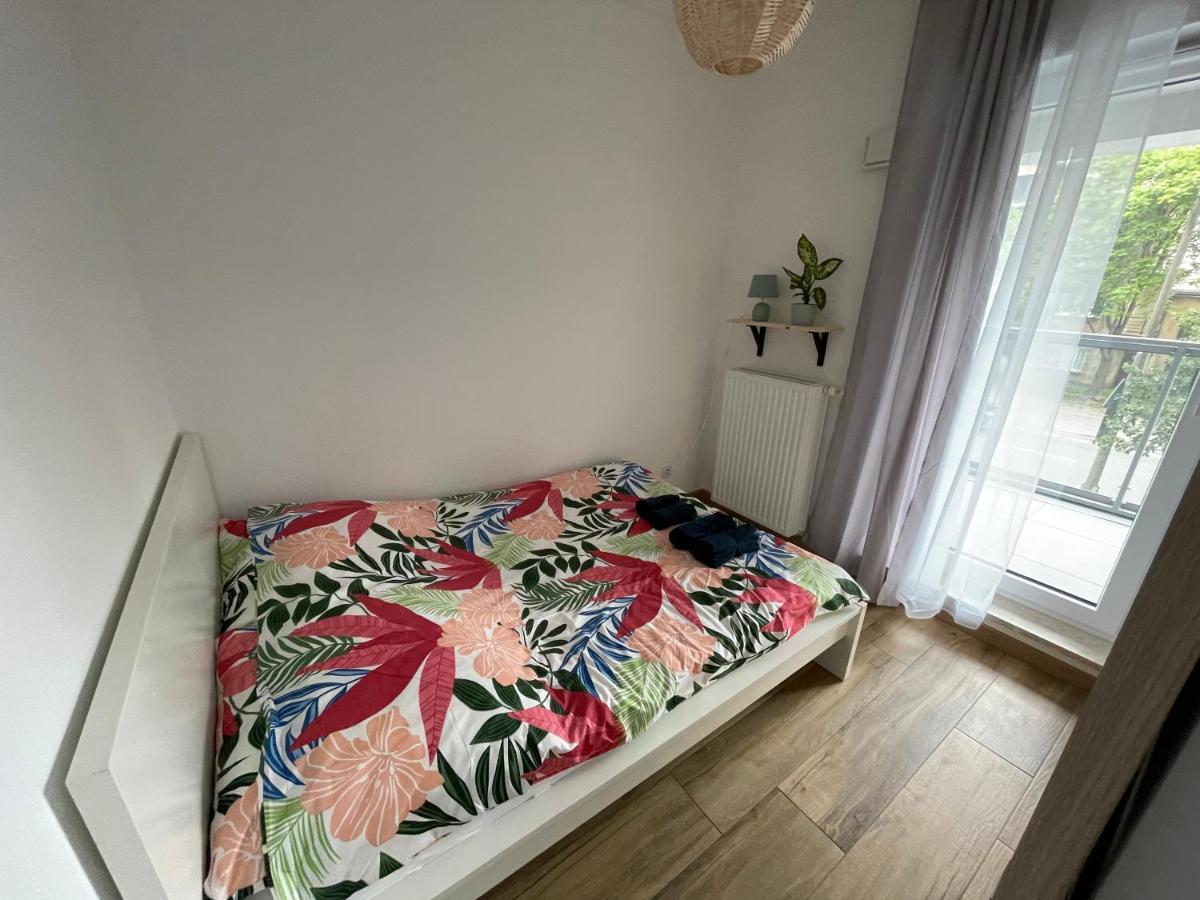 وارسو Apartamenty Siedmiogrodzka 106 المظهر الخارجي الصورة