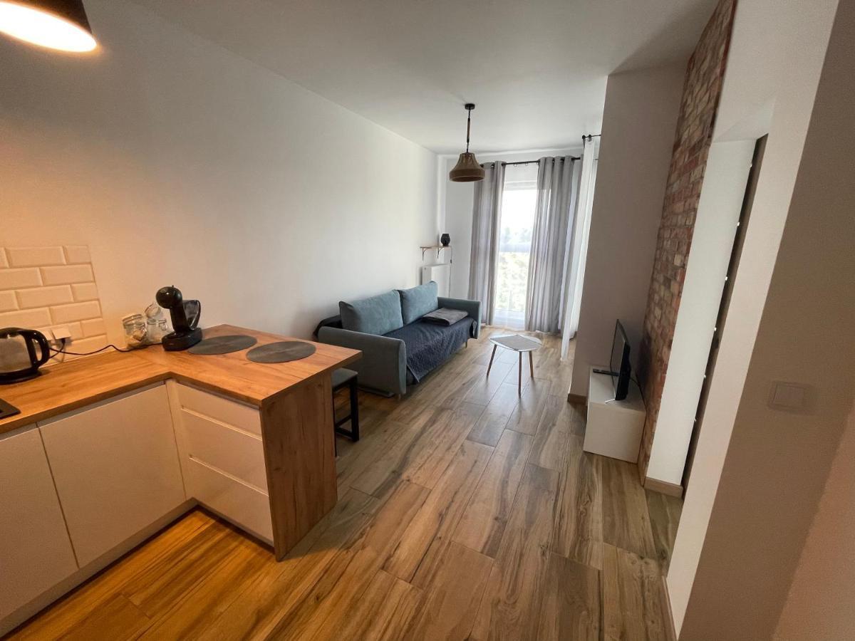 وارسو Apartamenty Siedmiogrodzka 106 المظهر الخارجي الصورة